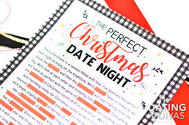 A collection of english esl worksheets for home learning, online practice, distance learning and english classes to teach about fill, in, the, blanks, fill i. Crazy Christmas Phrases Game The Dating Divas