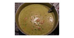 Thermifees Erbseneintopf Xxl Rezept Erbseneintopf Rezepte Thermomix Rezepte