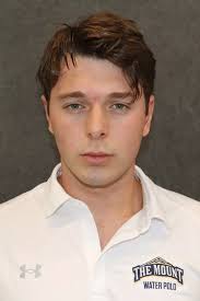 2024-25 Men's Water Polo Roster