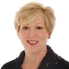 Alison Stacey, Realtor