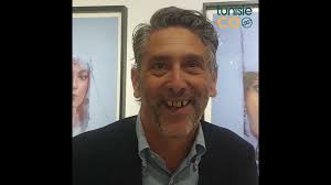 Gerald Di Giovanni a consacré son talent artistique à immortaliser les  femmes amazighes.