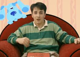 Why Did Steve Burns Leave 'Blue'S Clues'? 20 Years Later, We Know Why.