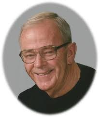 Dennis Joseph Gleeson Obituary