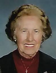 Obituary information for Mary Tkach