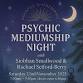 Yuletide Psychic Mediumship Night – Cambridge event image