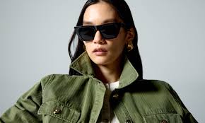 ANINE BING Lee Sweater