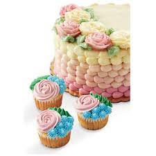 Maybe you would like to learn more about one of these? Find The Cake Decorating Set By Celebrate It At Michaels