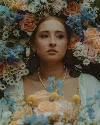 Marla Gee's Instagram, Twitter & Facebook