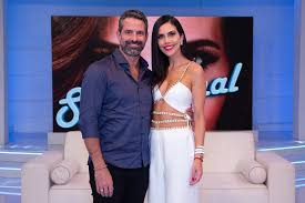 Ao Sensacional, Iran Malfitano comenta desistência de Deolane em reality:  “Acho que foi vergonha” - Portal TV e Streaming