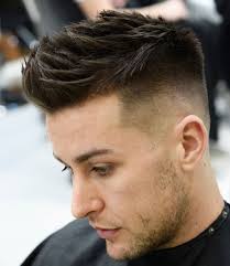 Go for a trendy shaggy bob cut and make sure to tousle the layers. 37 Messy Hairstyles For Men 2021 Guide