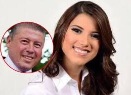 Solicitan orden de captura contra Nancy Aviles