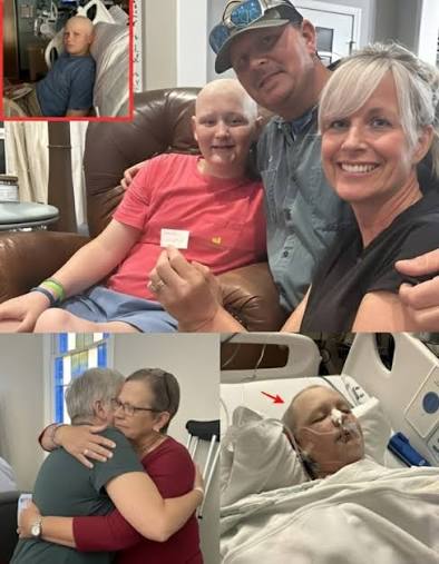 We just lost a remarkable young man. Will Roberts faced advanced  osteosarcoma with extraordinary courage, surrounded every step of the way  by the unwavering love of his parents and a medical team