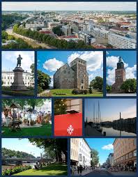 Kita turun di sini aja : Turku Simple English Wikipedia The Free Encyclopedia