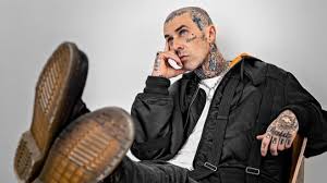Travis Barker Net Worth The Drummer S Fortune Is This Big Marca