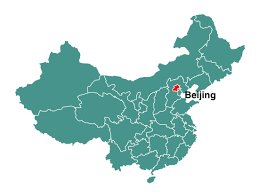 Beijing Population 2016 Data And Information