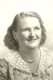 Magnolia (Shuman) Howard (1905-1989)