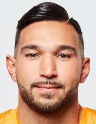 Ricardo Brito's Instagram, Twitter & Facebook