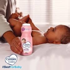 Cussons Baby Powder Soft & Smooth, Description, Cussons Baby Powder Soft &  Smooth is a gentle and nurturing powder designed specifically for your  little one's delicate skin. Enriched with natural ...