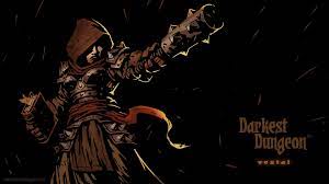 Vestal - Darkest Dungeon Guide - IGN
