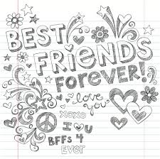 See actions taken by the people who manage and post content. Best Friends Bff Tekening Best Friends Forever By Foxiegirl On Deviantart Onepurposegifts For Best Friend Best Friend Necklace Best Friend Birthday Long Distance Best Friend Best Friend Birthday Best
