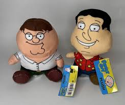 PETER GRIFFIN FAMILY Guy (2004) EUR 13,00