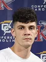 2021-22 Men's Basketball Roster