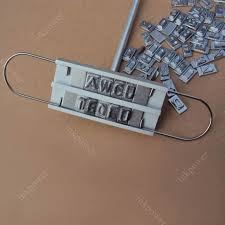 Check out our steak branding iron selection for the very best in unique or custom, handmade pieces from our home & living shops. Bbq Barbecue Meat Steak Branding Iron Grill Tool Set W 55 Changeable Letter