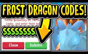 ⭐ how to get frost dragon pet in adopt me roblox 2021 ⭐. All Free Frost Dragon Adopt Me Pet Codes 2019 Cute766