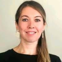 Rebecca Astorga's Instagram, Twitter & Facebook