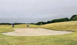 These discussions centred around the poor condition of the bunkers and associated maintenance issues, the changing nature of the site (a more parkland feel) due to too many trees, a review of the course from a championship perspective for the elite player and the falling position in the world ranking lists. 34 Slang Terms Golfers Have For Bunkers And Sand