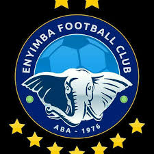 Make use of millions of icons to design your own medical and pharmaceutical logos with designevo. Npfl Enyimba Coach Demands More Against Rivers United The Sun Nigeria