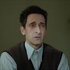 15 highest-rated movies of 'The Brutalist' actor Adrien Brody