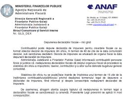 We did not find results for: Depunerea DeclaraÈ›iilor Fiscale Mic Ghid Oficial Anaf Cabinetexpert Ro Blog Contabilitate