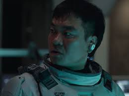 Mengenal Pemeran Kru Luar Angkasa The Silent Sea