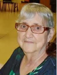 Joanne Barnhart Obituary