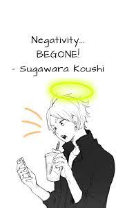 Sugawara haikyuu haikyuu manga haikyuu fanart daisuga haikyuu wallpaper cute anime wallpaper haikyuu funny volleyball anime a silent voice. Sugawara Koushi Quote Sugawara Koushi Haikyuu Characters Haikyuu Anime