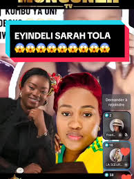 EYINDELI Sarah Tola: Protection des Prophètes