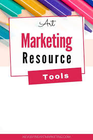 Art Marketing Resource In 2020 Art Market Selling Art Online Small Business Entrepreneurship