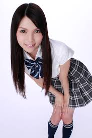 JapaneseThumbs AV Idol Mariko Toki 土岐麻梨子 Photo Gallery 1