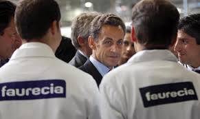 Nicolas sarkozy has not been retouched to appear larger than carla, read the statement on the paris match website. Who Is Nicolas Sarkozy What S The Former French President S Height Who S His Wife Carla Bruni And What S His Net Worth