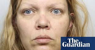 Woman admits murdering and burying her boyfriend in Northampton