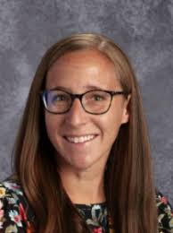 April 2022 Staff in the Spotlight