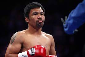 Player news, rumors, updates, social feeds, analysis and more at fox sports. Boxing Manny Pacquiao Mulls Future After Title Stunner Sport News Top Stories The Straits Times