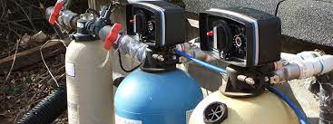 Water in a refinery's cooling system either travels through the system once or is recirculated. What Is A Water Refiner System Water Filter Specialists In Atlanta Metro Water Filter Of The South
