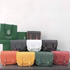 Goyard Bag Luxury Goyard Goyard Bag Goyard Luggage