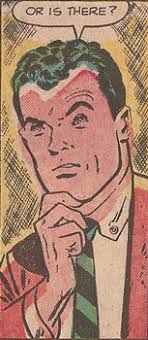 Rex Lane (Solver of the Supernatural)