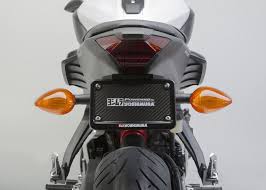 Check spelling or type a new query. Yoshimura Fender Eliminator Kit Fz 07 Mt 07 2015 20 Yoshimura R D Of America Inc