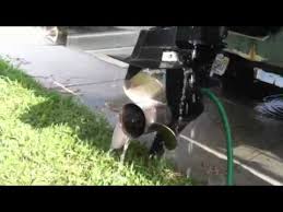 Maybe you would like to learn more about one of these? Mercury 135 Outboard Misfire Youtube