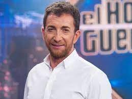 Pablo Motos: Noticias, novedades, opinión y análisis | Hipertextual