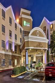 Holiday Inn Express Hotel Suites Houston Downtown Convention Center Hotel Suites Holiday Inn Downtown Houston